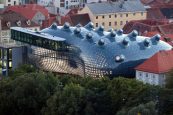 Новинка! Экскурсионный Тур «Весенний аккорд» (Австрия + Германия)