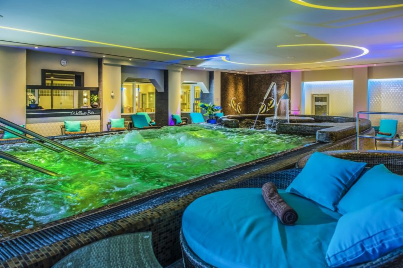 Весенний «Релакс тур» в Венгрию - Хайдусобосло