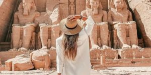 🌴 Egypt! Хочешь лето среди весны? 🤔️ Тогда тебе к нам! 🏖☀️