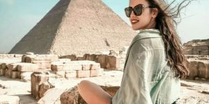 ☀️Egypt! Sharm el Sheikh ждёт тебя!🌊