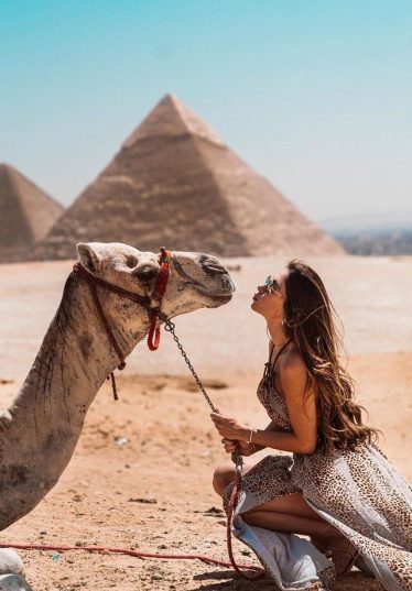 🌴 Egypt! Sharm el Sheikh! Бери чемодан – летим в лето! 🌴 🌊