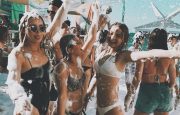 🏖️👙 Cyprus! Ayia Napa зовёт на тусовку!🌊🌴 14 ночей!👙🏖️