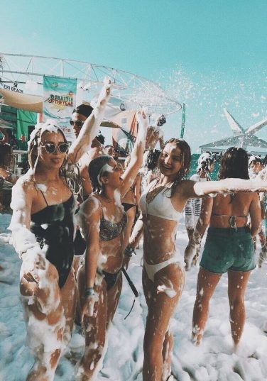 🏖️👙 Cyprus! Ayia Napa зовёт на тусовку!🌊🌴 14 ночей!👙🏖️