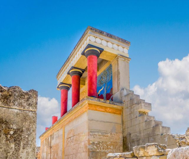 Крит из Кишинева! WOW ЦЕНЫ НА ТОП🔝 ОТЕЛИ   Первый рейс 26.04