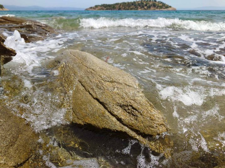 Тур по Греции + отдых на острове Закинтос