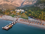 ANTALYA - 2025! JUJU PREMIER PALACE 5 -  выбор для незабываемого отдыха!