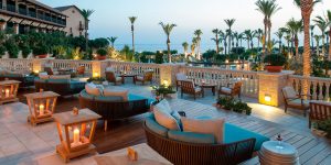 😍 Cyprus 👄 Отпуск deluxe - курорт Пафос! !!! 💙 ! Дорого!! 💛 Но, классно!💜 💛 Elysium 5 *