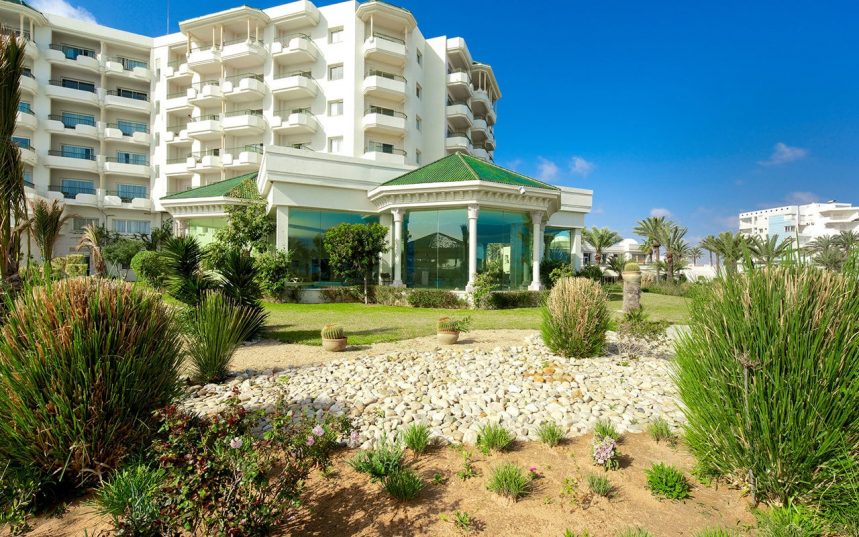 🍧😘 Tunisia! "Iberostar Selection Royal El Mansour" 5*! 07.06! ✔💚