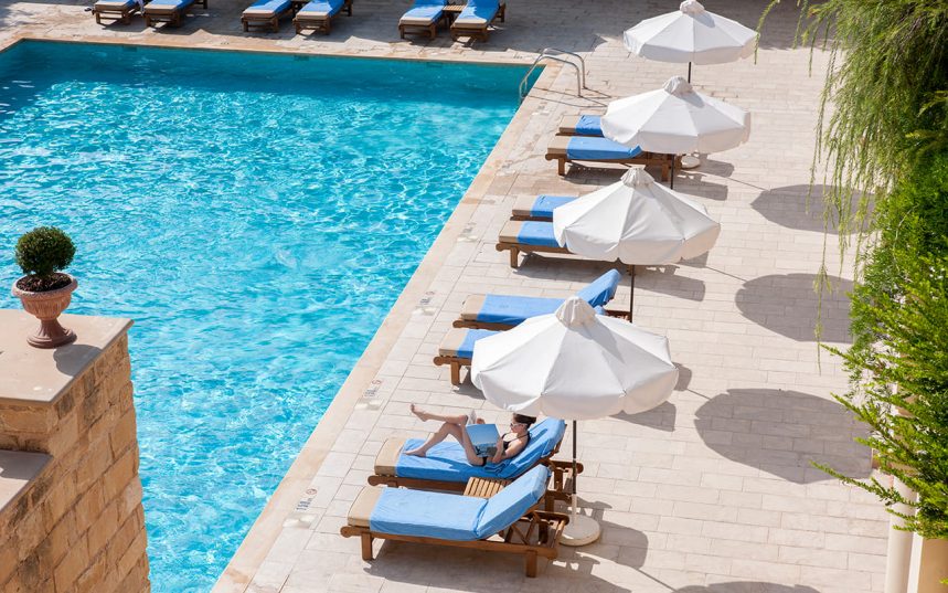 🤗️💥️Cyprus! – Пафос!🌊 Отдых класса Deluxe!🌴️✨