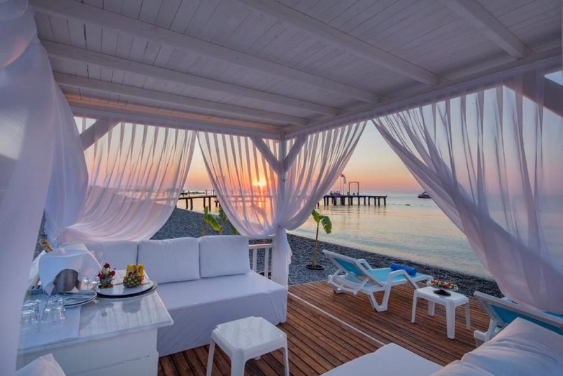 ✨🍹 Turkey! "Club Marco Polo" 5*! Всей семьей на отдых! C 01.05! 🍦😎