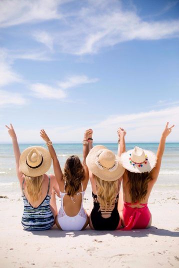 🌊☀️Bulgaria!🎓 Выпускной 2025 лучше у моря, чем в шикарном платье! 😋️ 🌊