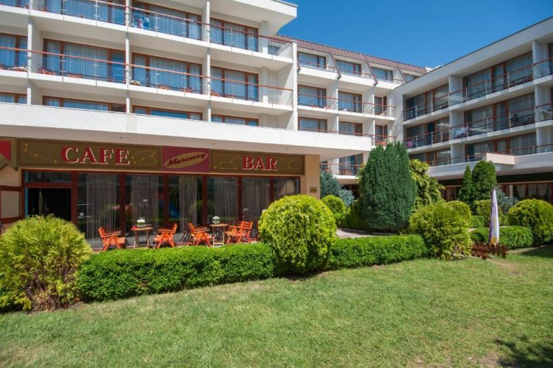 ☀️☀️☀️Bulgaria! Sunny Beach! Mercury 4*! Vacanta ta este la noi! Din 30.06 - 5 nopti!☀️☀️☀️