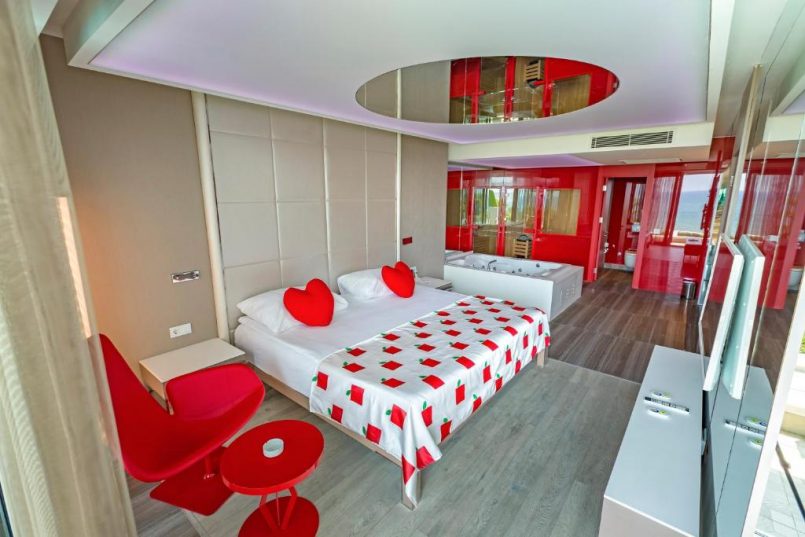 Летний отдых начинается в мае😎 Подборка туров в Турцию по выгодным ценам🔥 ✈️01.05, 6 ночей