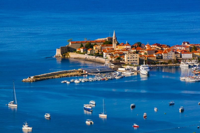 💙 Montenegro! Летим 04.09! 10 ночей🌴 ⛱