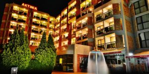 🌴😋Bulgaria! Sunny Beach! Aktinia 4*! Din 02.07 !😋🌴