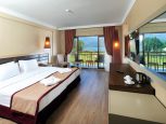 😍 Turkey! Marmaris! Fortezza Beach Resort 5*! 💛💜