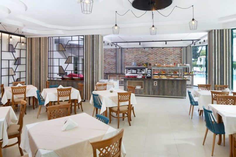 🌴😋Bulgaria! Sunny Beach! Aktinia 4*! Din 02.07 !😋🌴