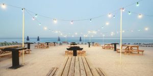 🌴 Hurgada 2025! 💎 The V Luxury Resort Sahl Hasheesh 5★ – vacanța ta de vis! ✨🏖
