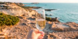 💛💜 Cyprus! Море, солнце, отдых мечты с Larbi Tur!🍰C 24.06! 12 ночей!👄😍