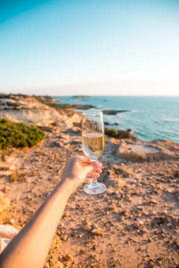 💛💜 Cyprus! Море, солнце, отдых мечты с Larbi Tur!🍰C 24.06! 12 ночей!👄😍