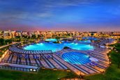 🌅 Sunrise Crystal Bay Resort Grand Select 5* (Hurghada) – роскошный оазис 🏝✨