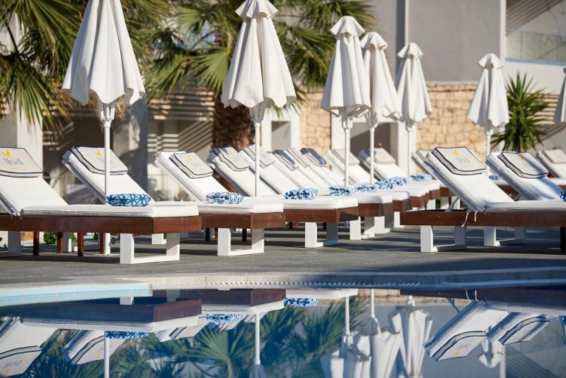 🌴🍾 Creta! Комфортный отдых в отеле 5* на берегу моря!! 💜  💜