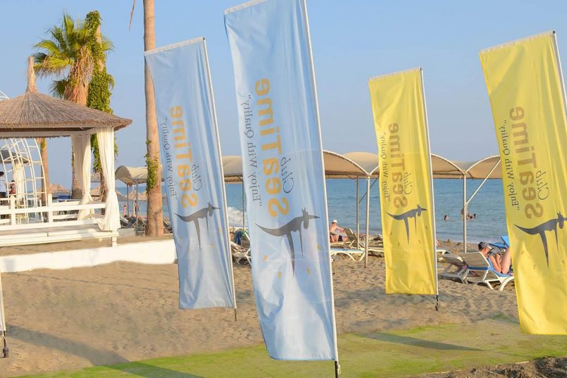 Для желающих отдохнуть в Турции, в разгар сезона, без переплат!