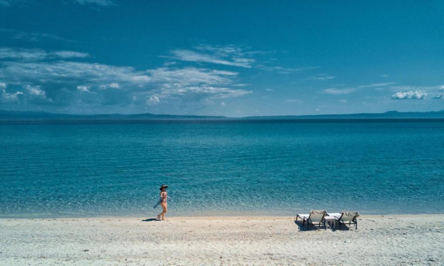 🤩Halkidiki din Chișinău! 💥Zbor direct !  🌟𝐑𝐨𝐲𝐚𝐥 𝐇𝐨𝐭𝐞𝐥 & 𝐒𝐮𝐢𝐭𝐞𝐬 𝐇𝐚𝐥𝐤𝐢𝐝𝐢𝐤𝐢 𝟒*