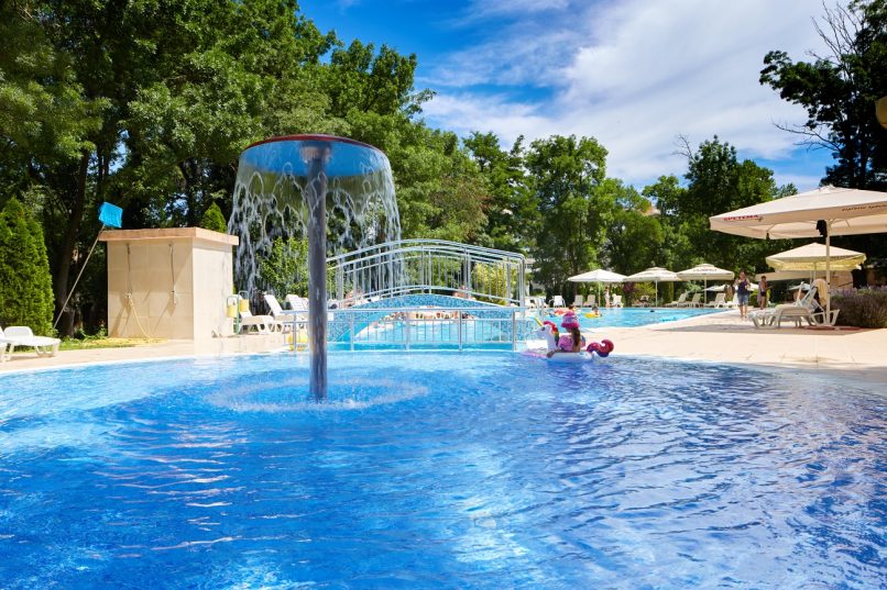 🌞 Bulgaria! Sunny Beach! Yunona 3* - отличный семейный отдых👩❤️👨🌞С 08.08!