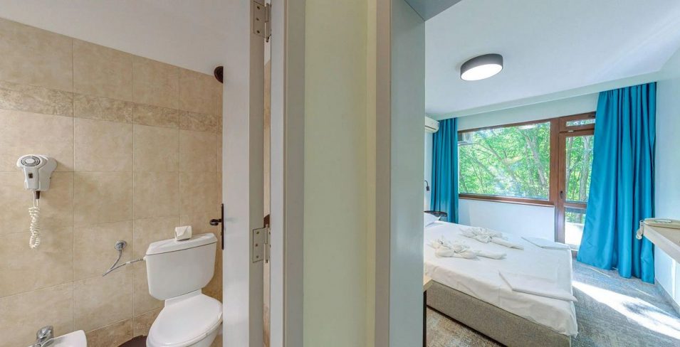 🌴Bulgaria! Goldеn Sands! HOTEL PRESLAV 3★ - твой уютный отдых у моря!🏖✨