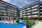🍹🌊Bulgaria!🏖️ Sunny Beach! Diamond 4*🔥! Din 06.09!🌊🍹