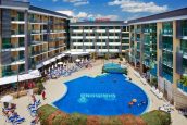 🍹🌊Bulgaria!🏖️ Sunny Beach! Diamond 4*🔥! Din 06.09!🌊🍹