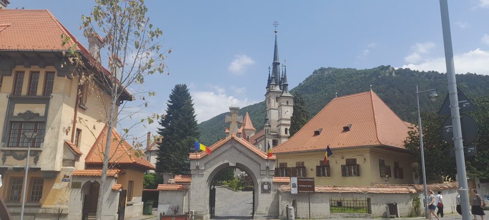 8-9 марта в Брашове!!!