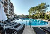 😍Nu rata ultimile zile de Reduceri ! 🇧🇬 Bulgaria 🌞 Sunny Beach  🌞