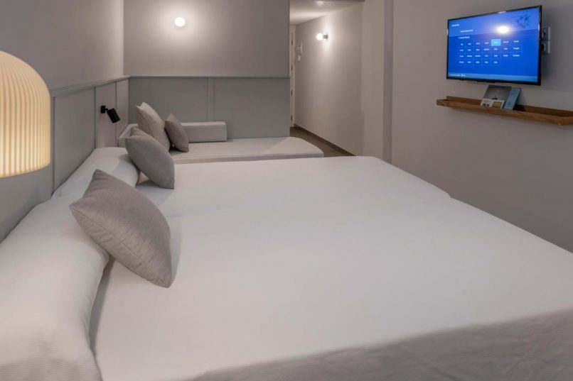 🌴🌞 Spain из Кишинева! "Ght Miratge" 4*+ (18+)! С 12.07! 🌞🌴