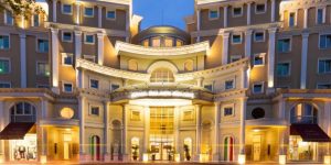 😋🍒 Bulgaria!🏩 Отель Rome Palace Deluxe 4*❤️ Sunny Beach! C 02.06! 😋🍒