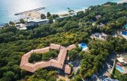 🌴Bulgaria! Goldеn Sands! HOTEL PRESLAV 3★ - твой уютный отдых у моря!🏖✨
