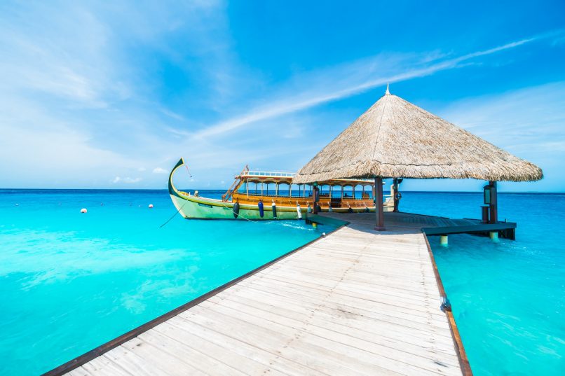 🌴🌴Мальдивы из Кишинева☀️☀️🌴