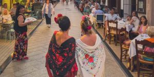 🇪🇸 Spain! Catalonia ждет тебя! 🇪🇸✈️