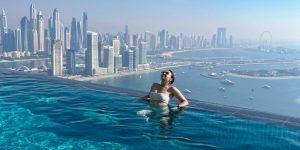 🏝️ UAE c 07.02 – комфорт и роскошь по лучшей цене! ✈️