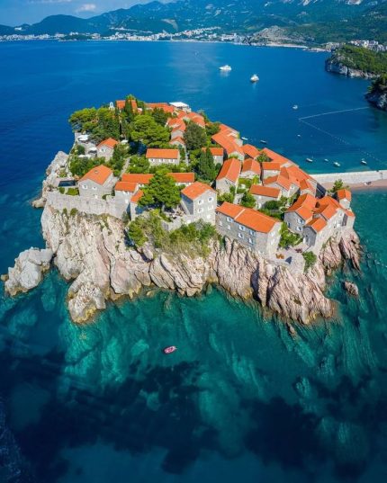 ❤️💟️ Montenegro!😋️ Черногория - рай для души: море, горы, свобода! 🌊⛰✨