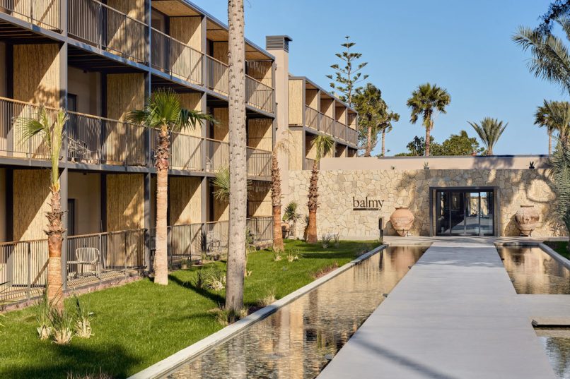 😎😘 Turkey! Balmy Beach Resort Kemer 4* (adult only +18)! Alege data ta! 🧍🏼‍♂️🍦