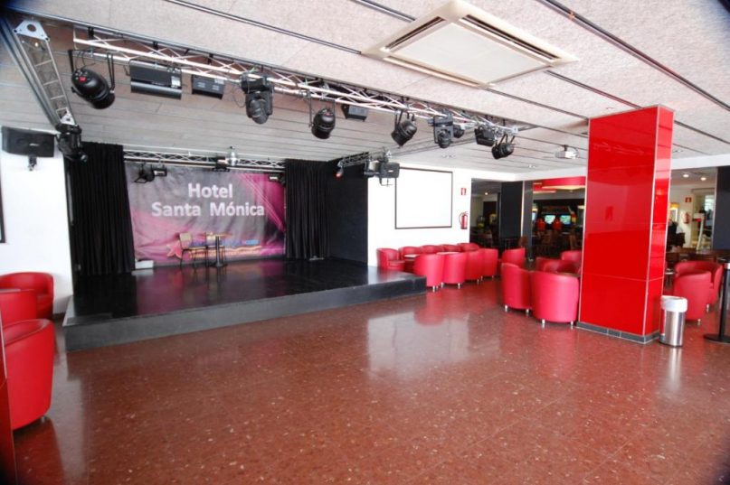 🇪🇸 Spain! Medplaya Santa Monica 4*!Отдых, который вы заслужили!🏄️