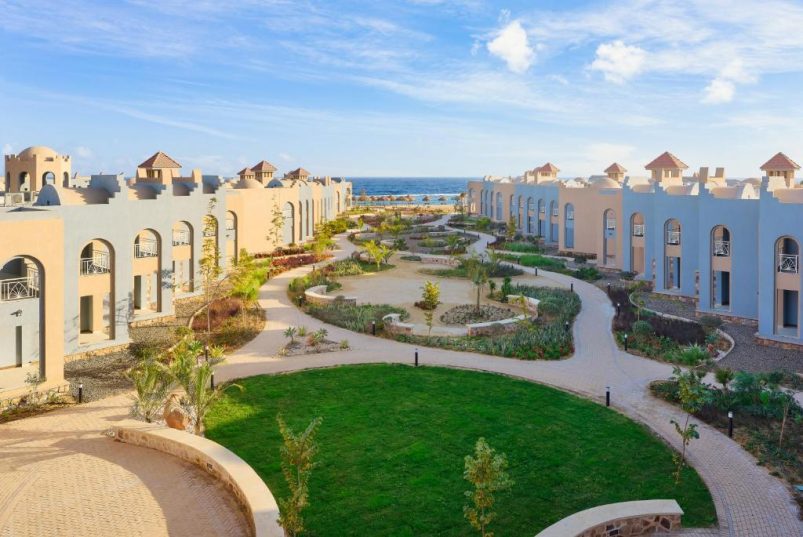 Марса-Алам (Египет) из Кишинева! Первый вылет 13 марта!