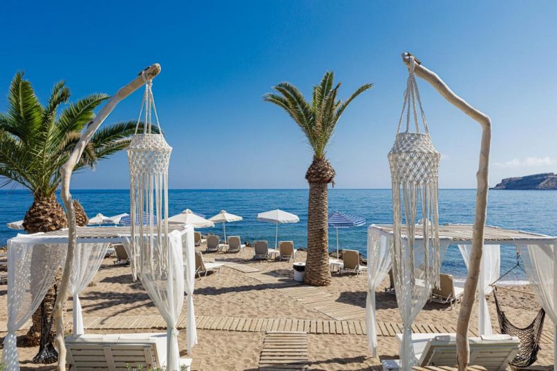 ☀️Время для Греции🇬🇷: Начни лето в мае!🌿☀️ Все включено!✅Бронируй сейчас!