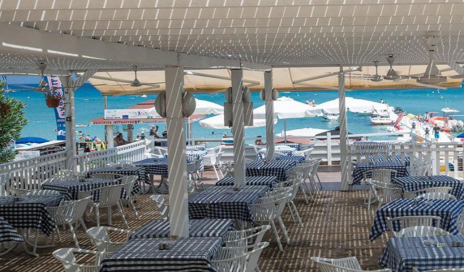 🌊🌴 Кипр:где отдых становится волшебством! Iliada Beach Hotel 4*! С 05.06 🌴🌊