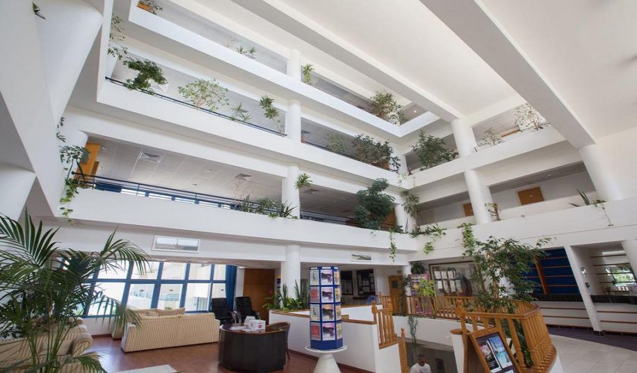 🌊🌴 Кипр:где отдых становится волшебством! Iliada Beach Hotel 4*! С 05.06 🌴🌊