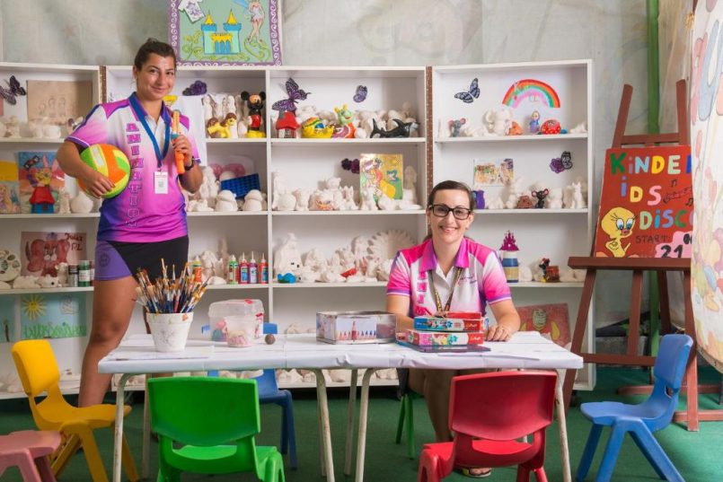 🌊✨ Bulgaria 2025!🏖️ Sunny Beach! 🏖️ Alba 4*! 🌊✨