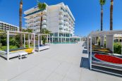 🌴 Cipru!  Ayia Napa!  Tasia Maris Beach Hotel & Spa 4* 🌊