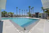 🌴 Cipru!  Ayia Napa!  Tasia Maris Beach Hotel & Spa 4* 🌊